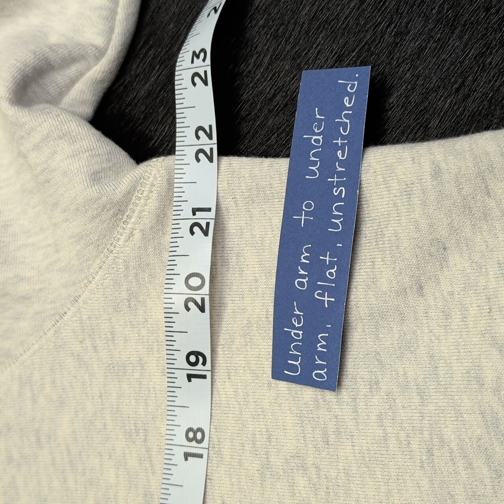 Agnes & Dora Large Casual Ladies Shirt Sweatshirt Tshirt L - Picture 9 of 12
